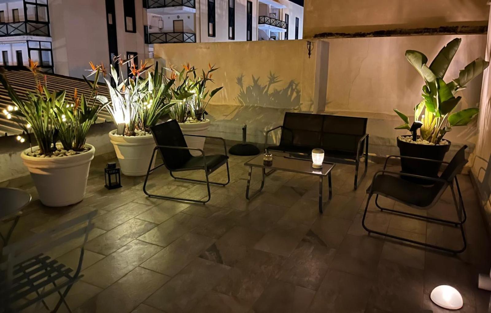 Il Civico 2 Bed & Breakfast Bari Exterior photo